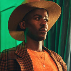 ncuti gatwa as the doctor