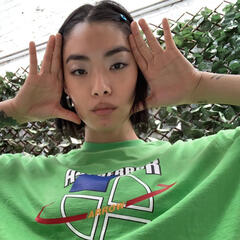 rina sawayama